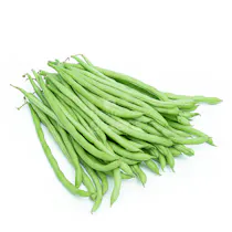 Đậu cô ve bao nhiêu calo và thành phần dinh dưỡng
