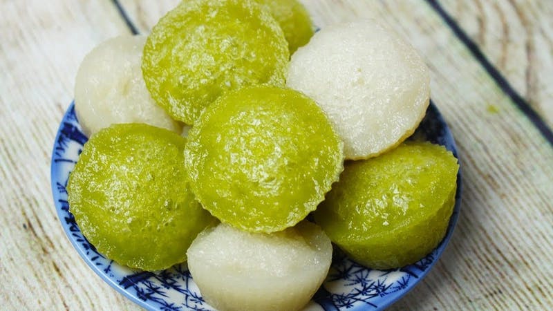 Bánh bò