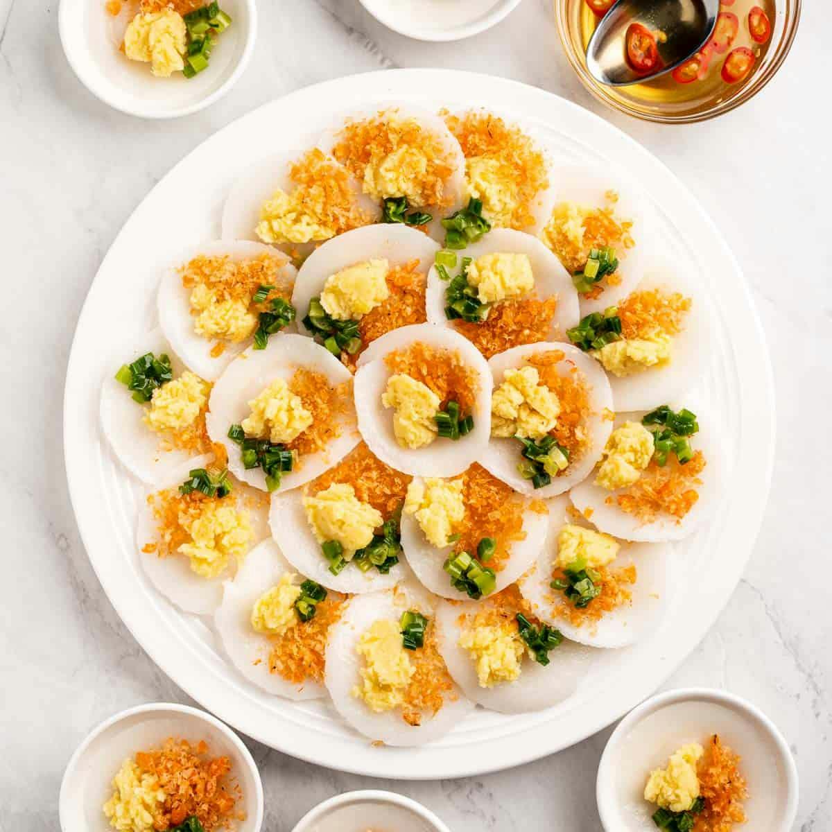 Bánh bèo