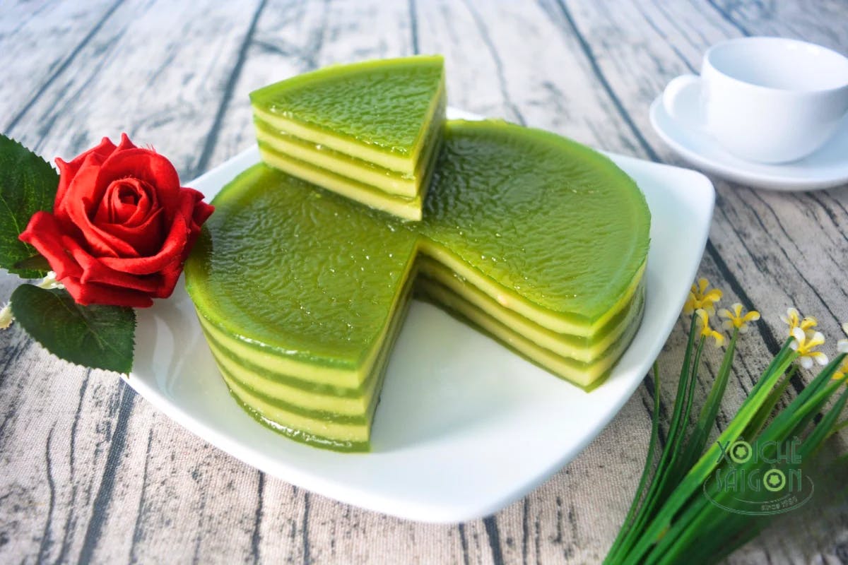 Bánh da lợn