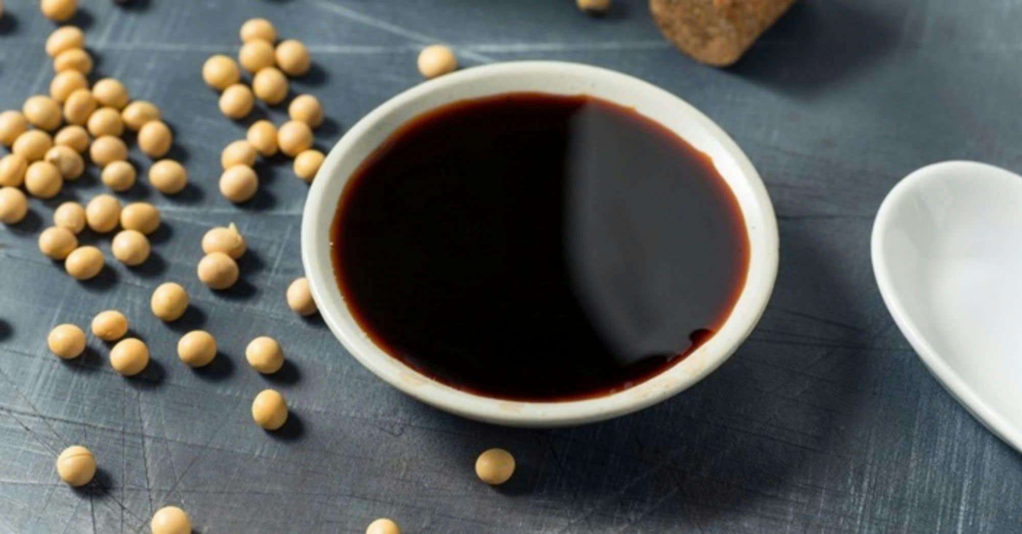 Xì dầu