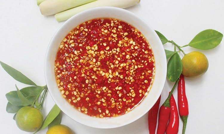 Nước mắm