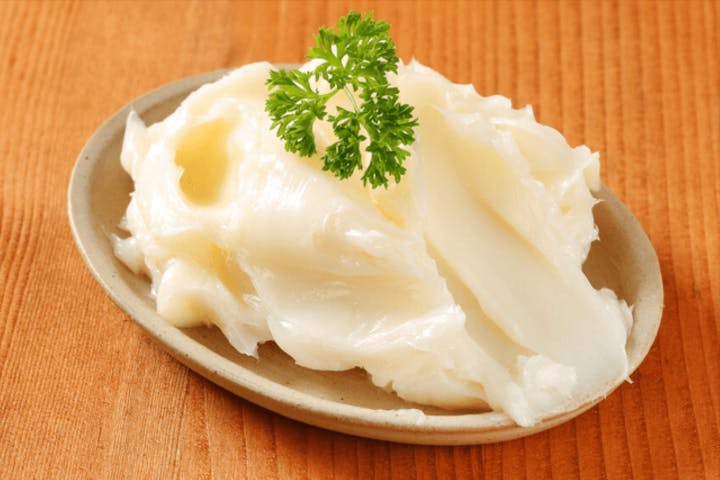 Mỡ lợn nước