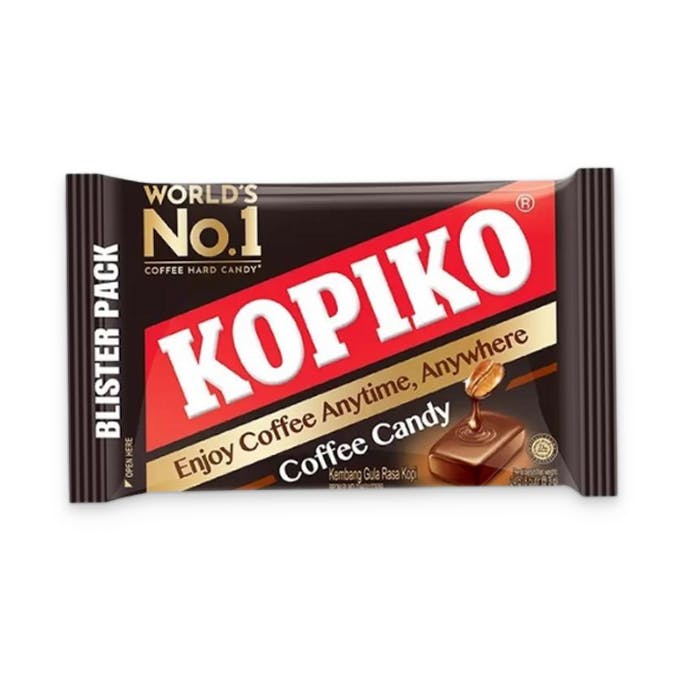Kẹo cà phê
