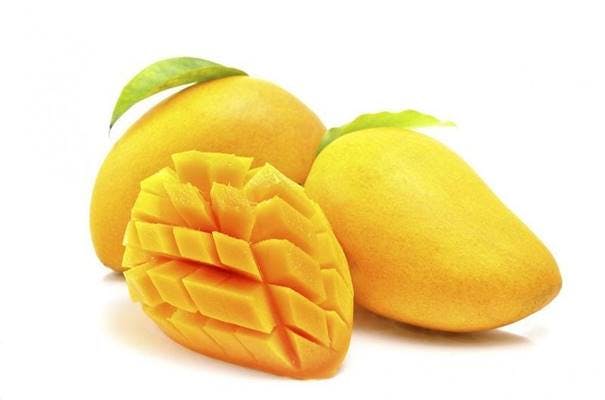 Xoài chín