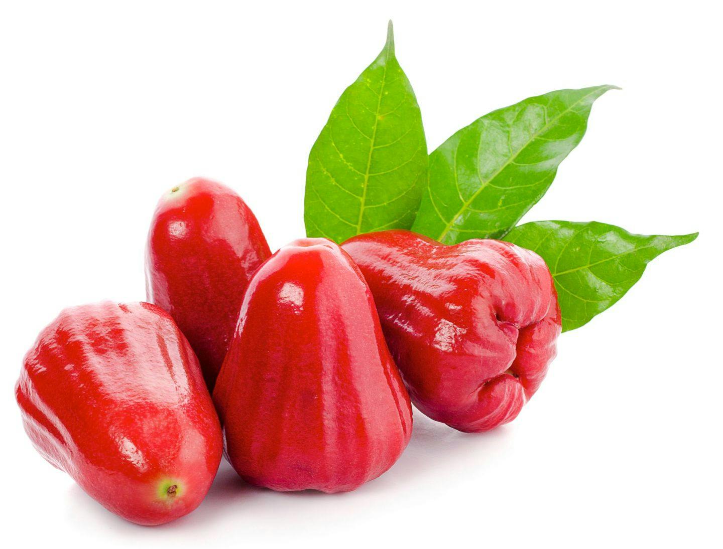 Mận