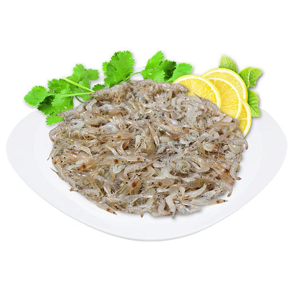 Tép gạo