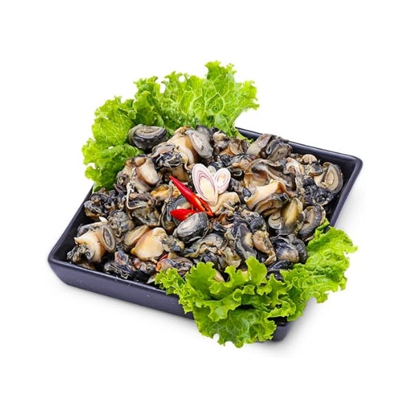 Ốc bươu