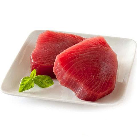 Cá nạc