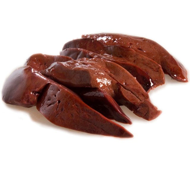 Gan bò