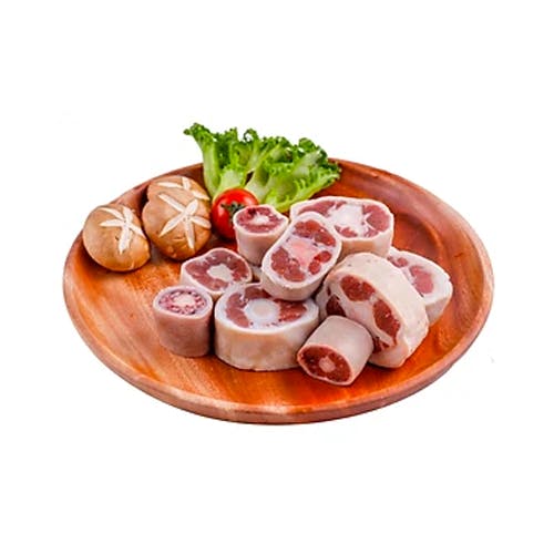 Đuôi bò