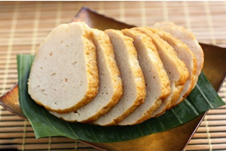 Chả quế