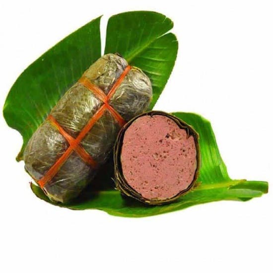 Chả bò