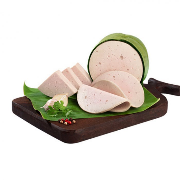 Chả lụa
