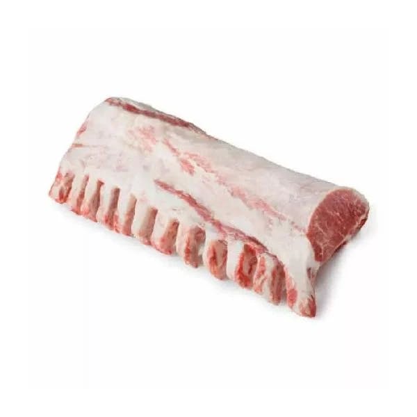 Sườn heo bỏ xương