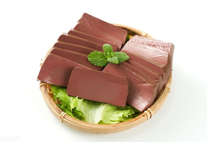 Huyết bò