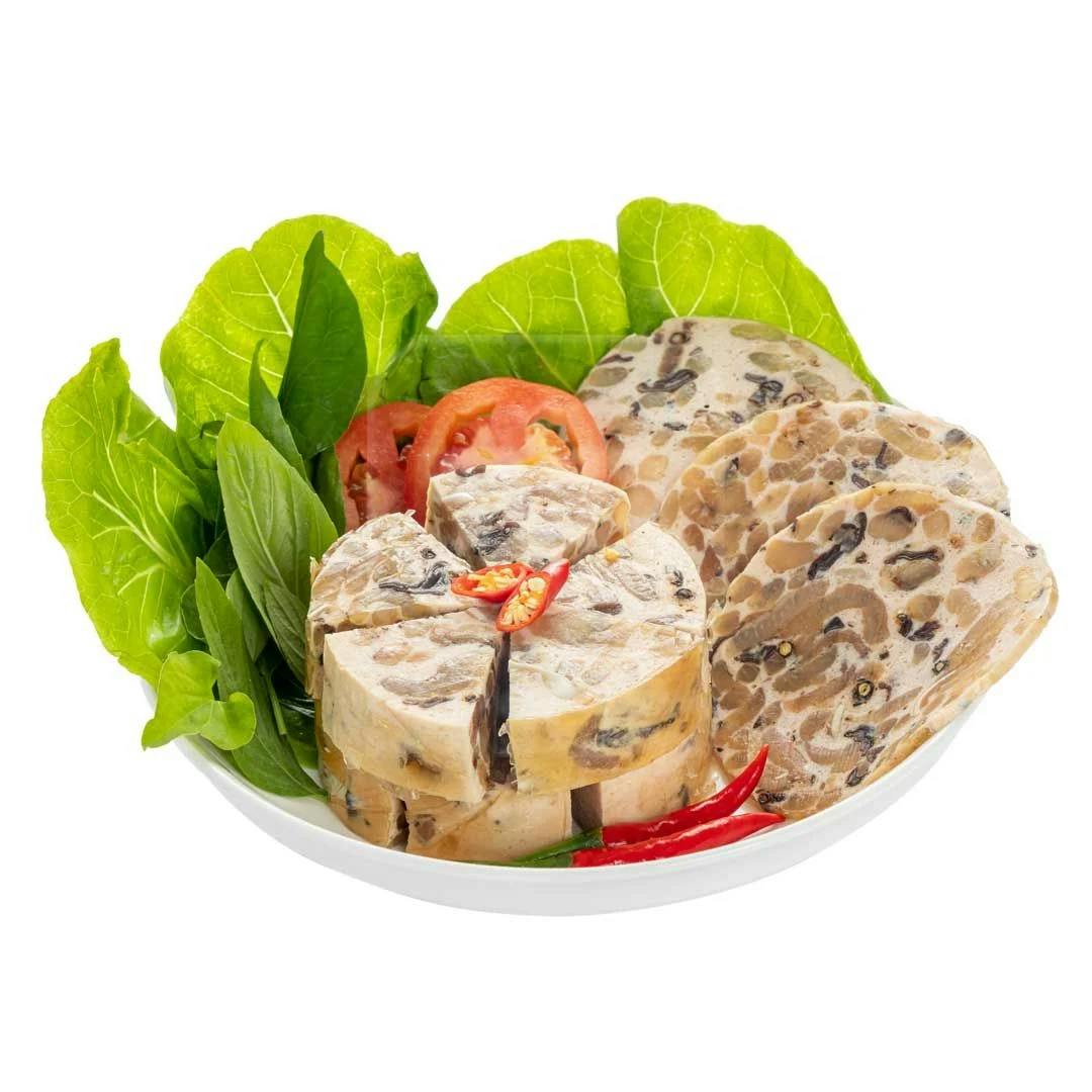 Giò thủ