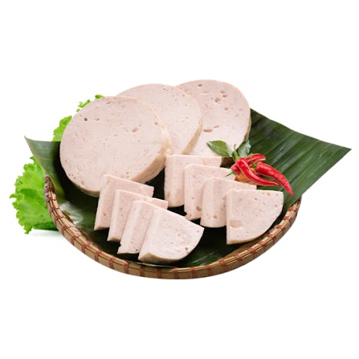 Giò lụa