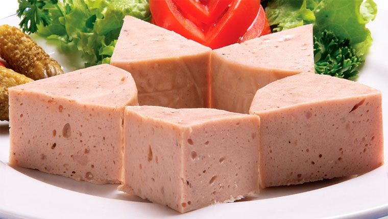 Giò bò