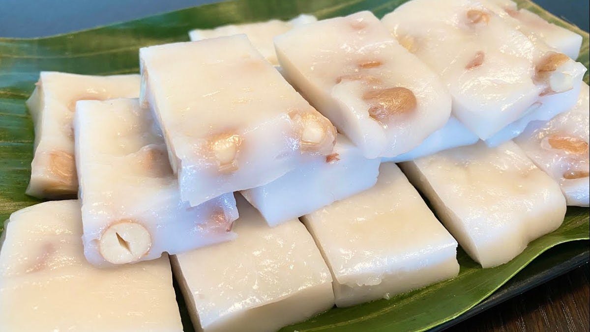 Bánh đúc