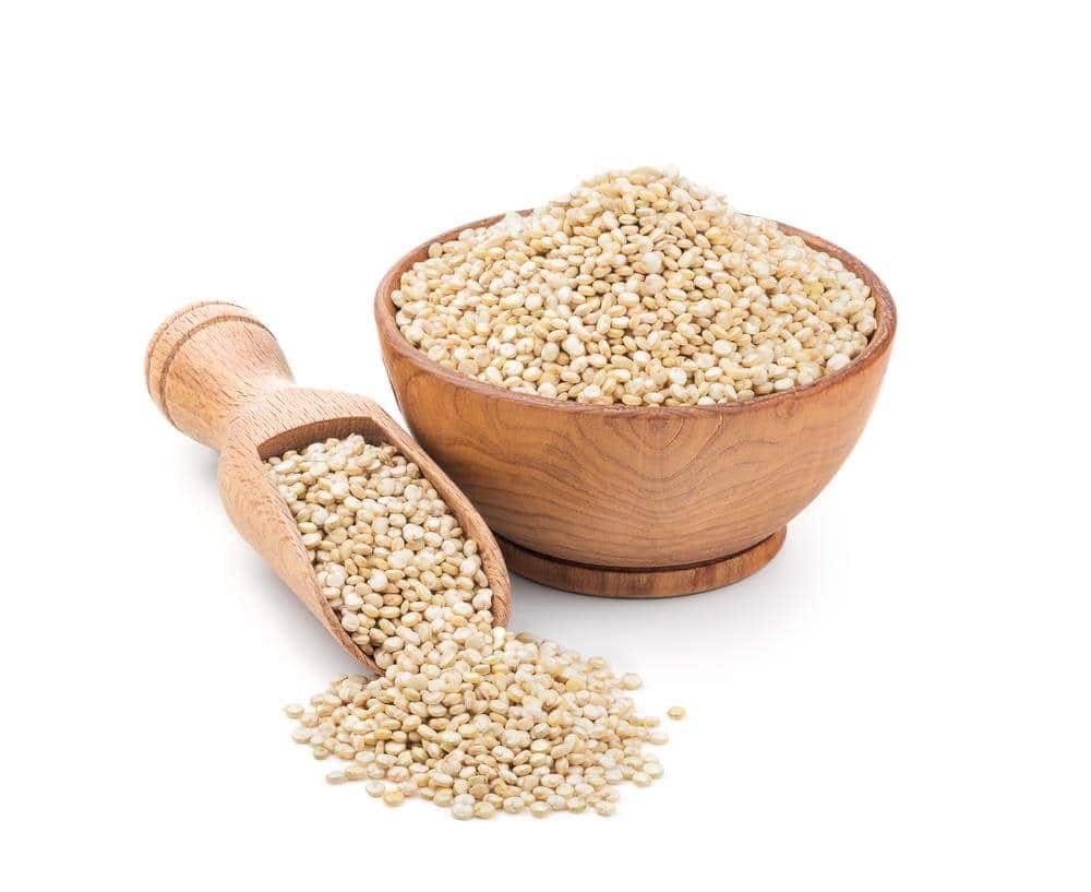 Quinoa (diêm mạch)
