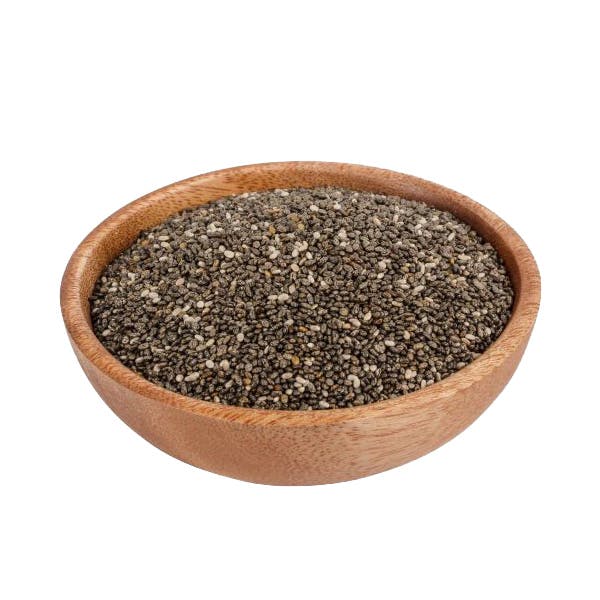Hạt chia