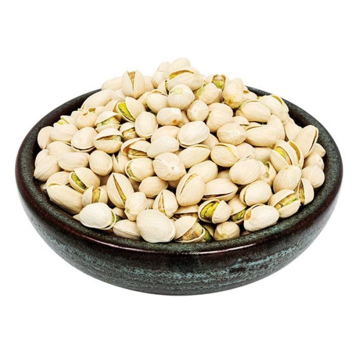 Hạt dẻ cười (pistachio)