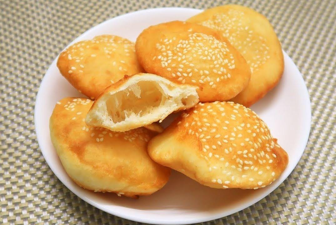 Bánh tiêu
