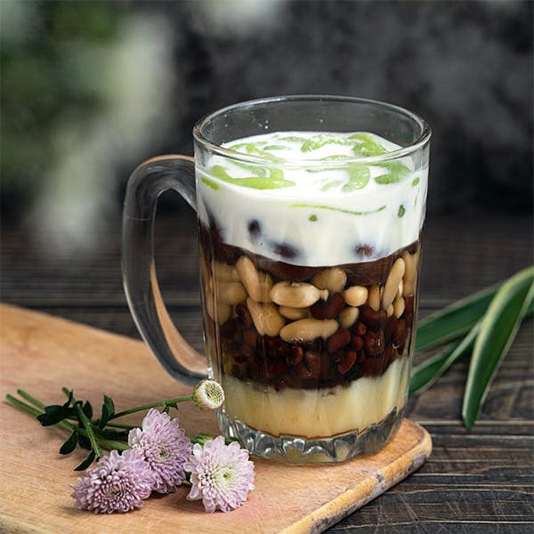 Chè thập cẩm