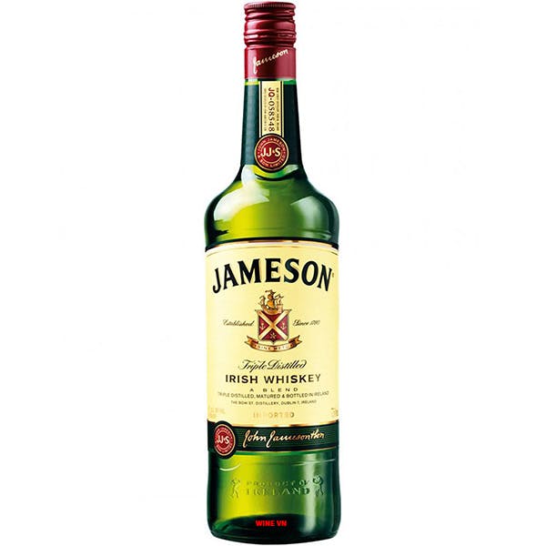 Rượu whisky