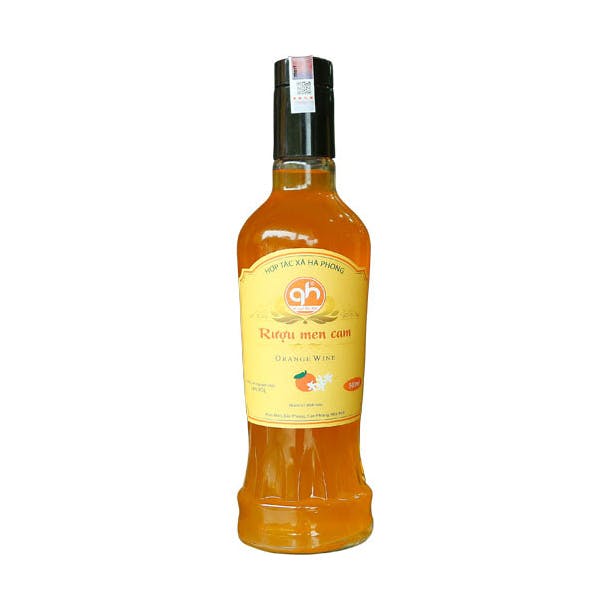 Rượu cam
