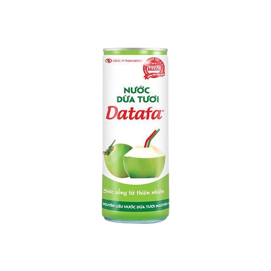 Nước dừa non tươi
