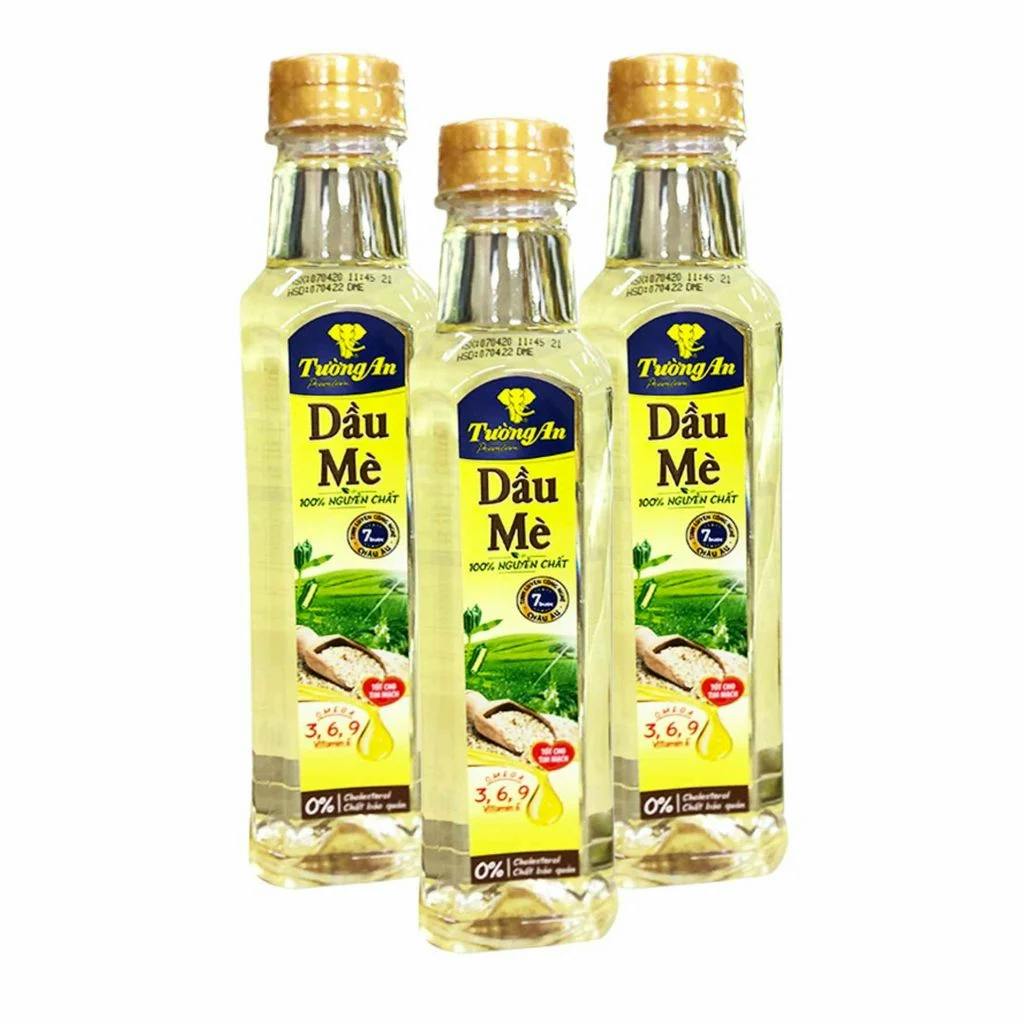 Dầu mè