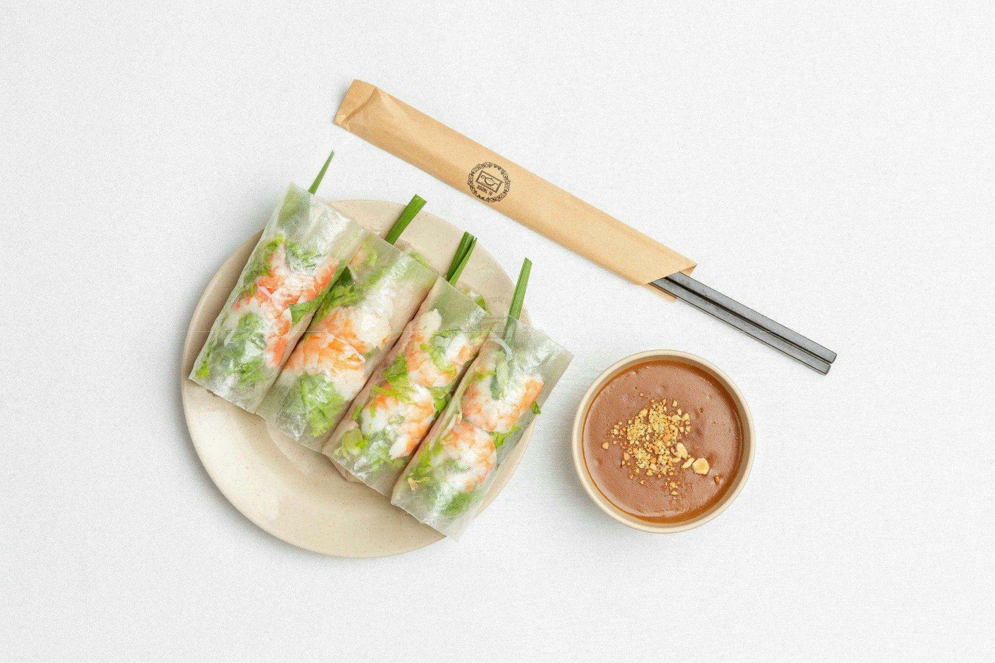 Gỏi cuốn