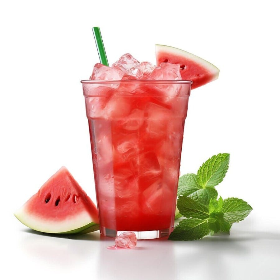 Nước ép dưa hấu