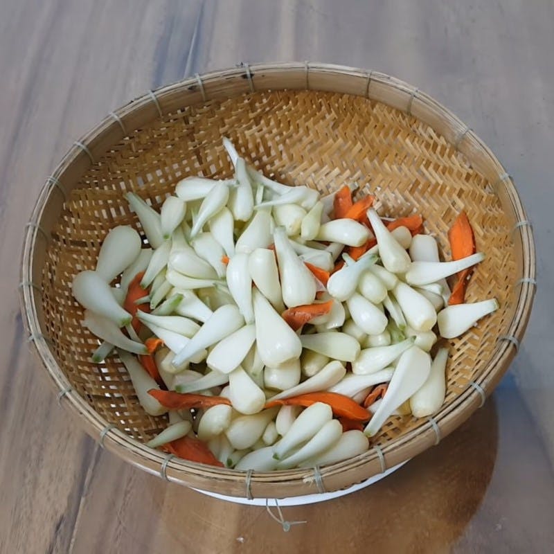 Củ kiệu