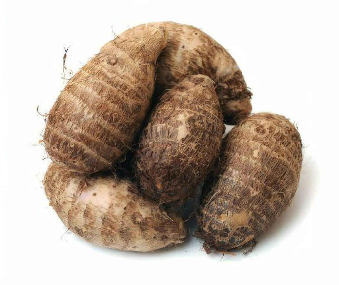 Củ ráy