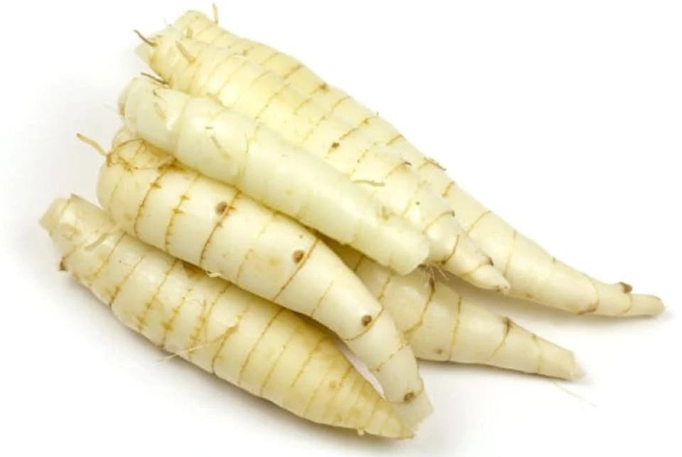 Củ dong riềng