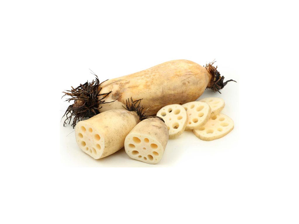Củ sen