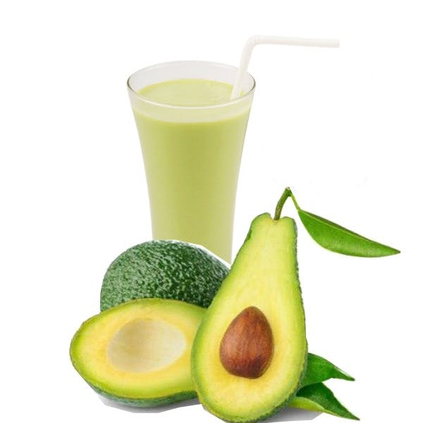 Nước ép bơ