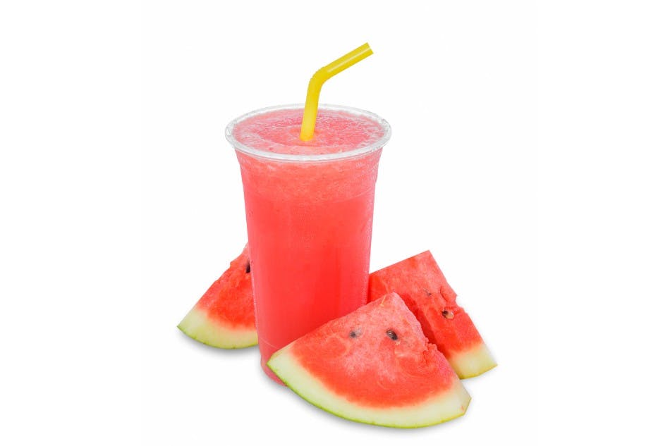 Nước ép dưa hấu