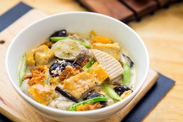 Canh kiểm (chay)