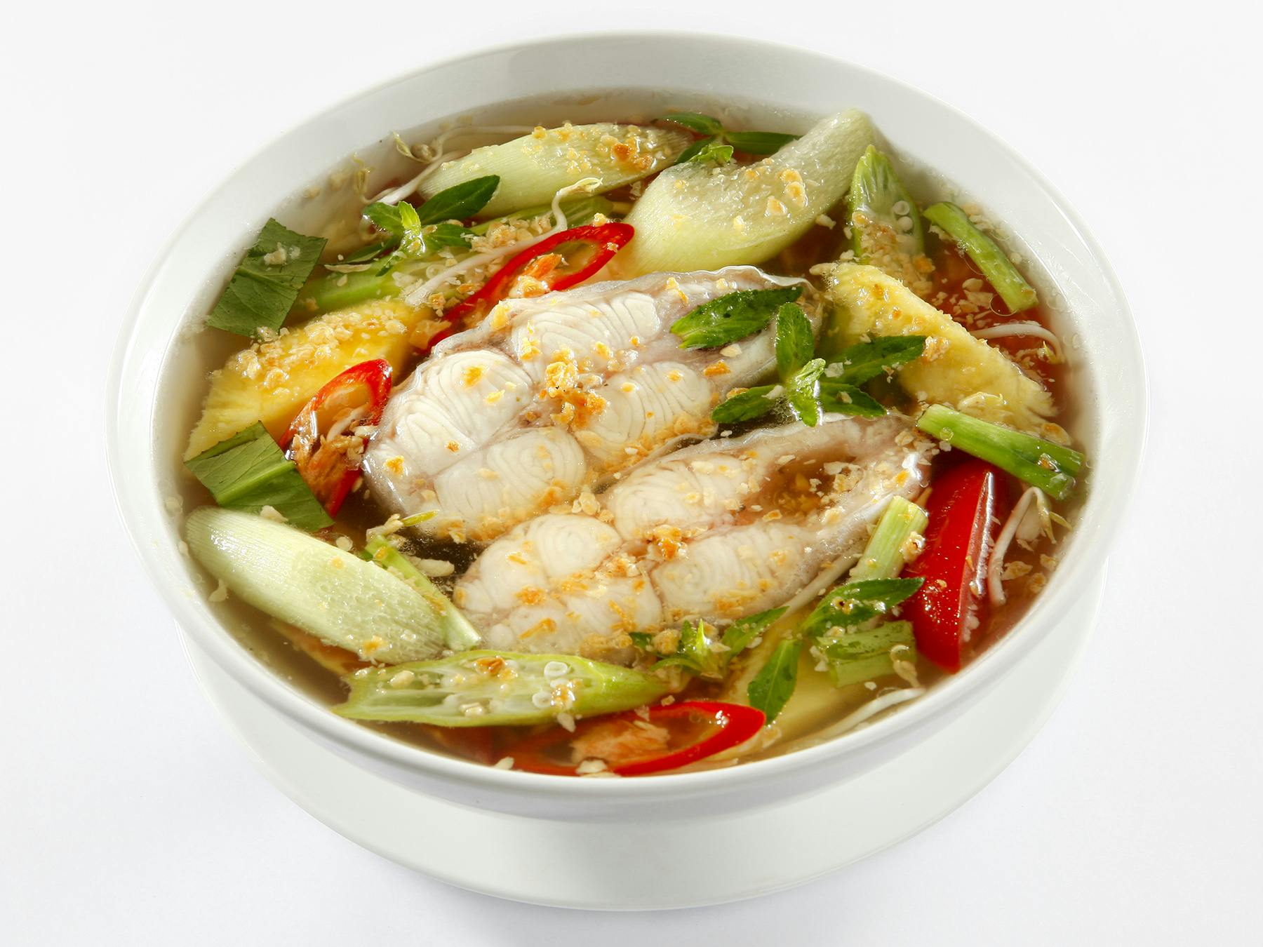 Canh chua