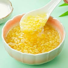Chè táo xọn