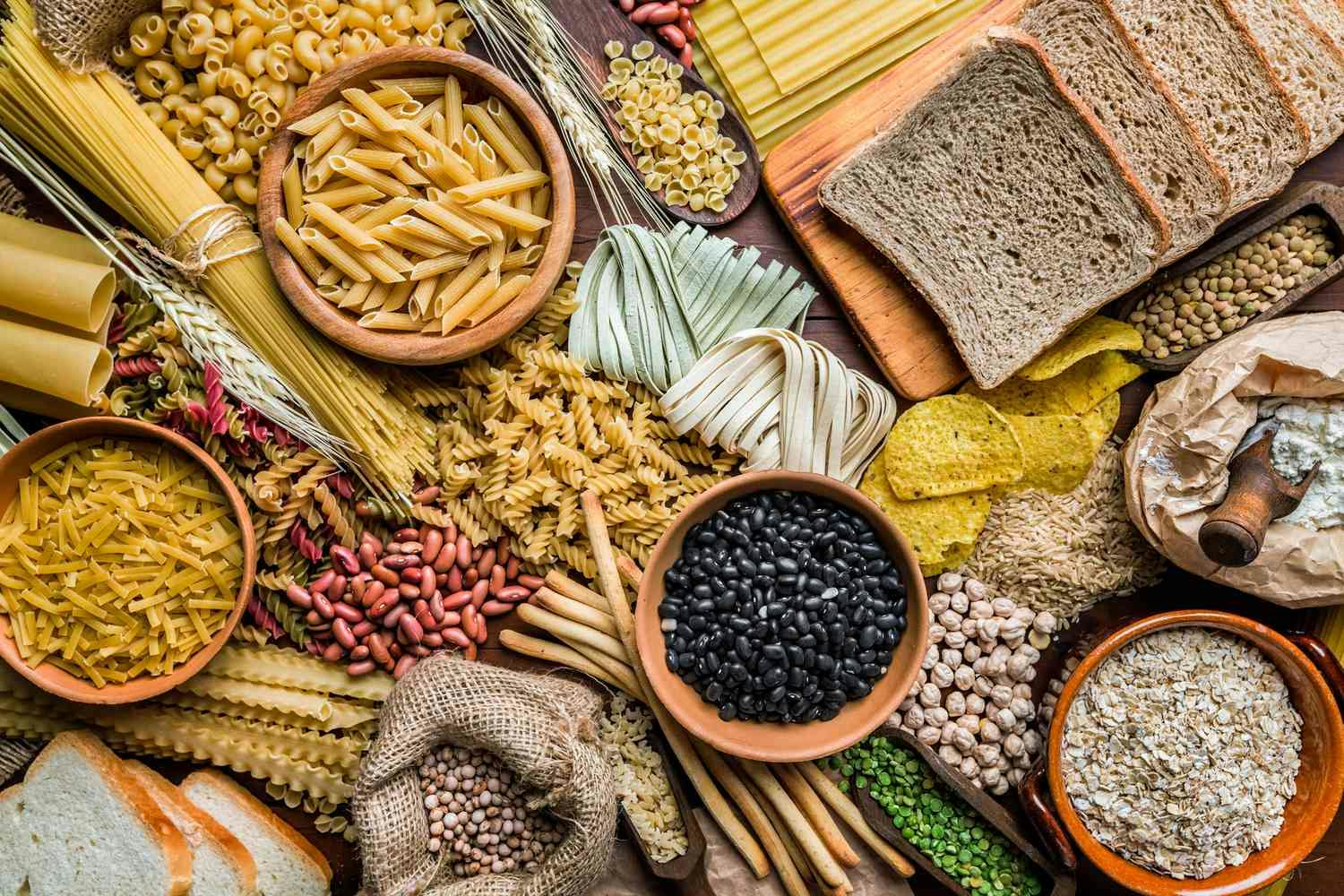 Carbohydrate – Tại Sao Chúng Gây Nhiều Hiểu Lầm?