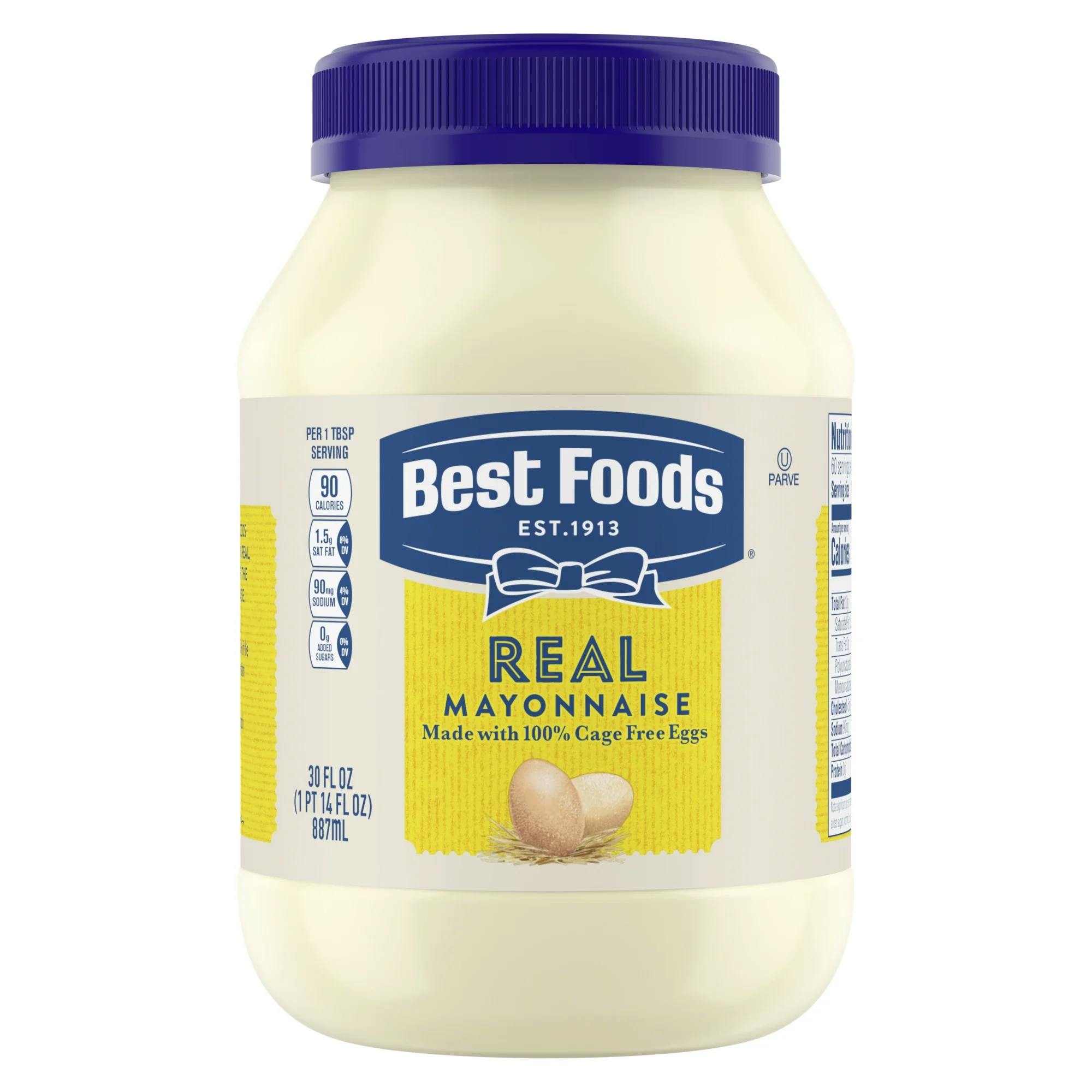 Mayonnaise