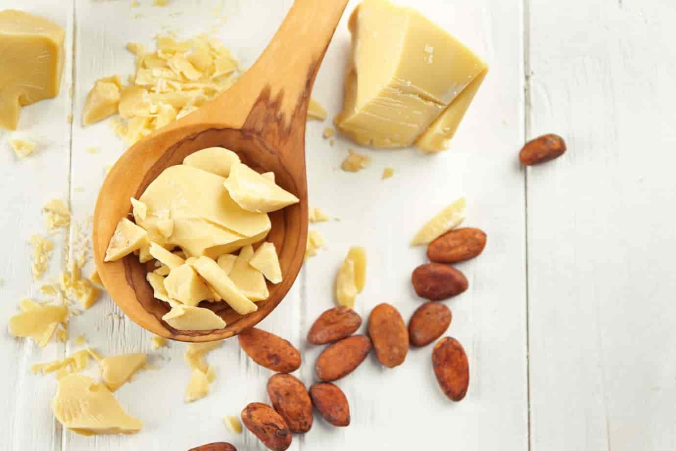 Bơ cacao
