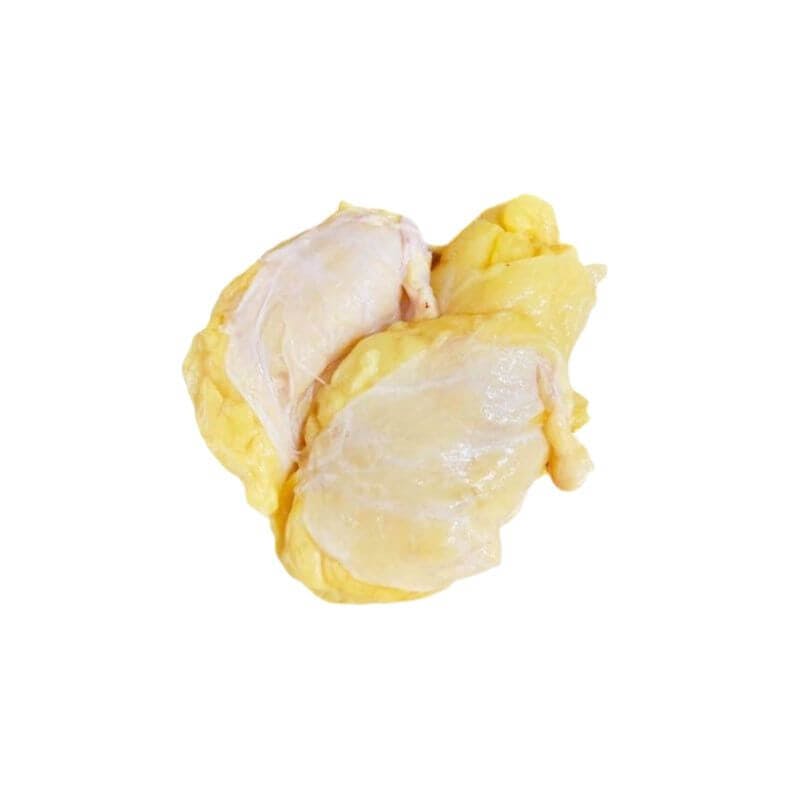 Mỡ gà