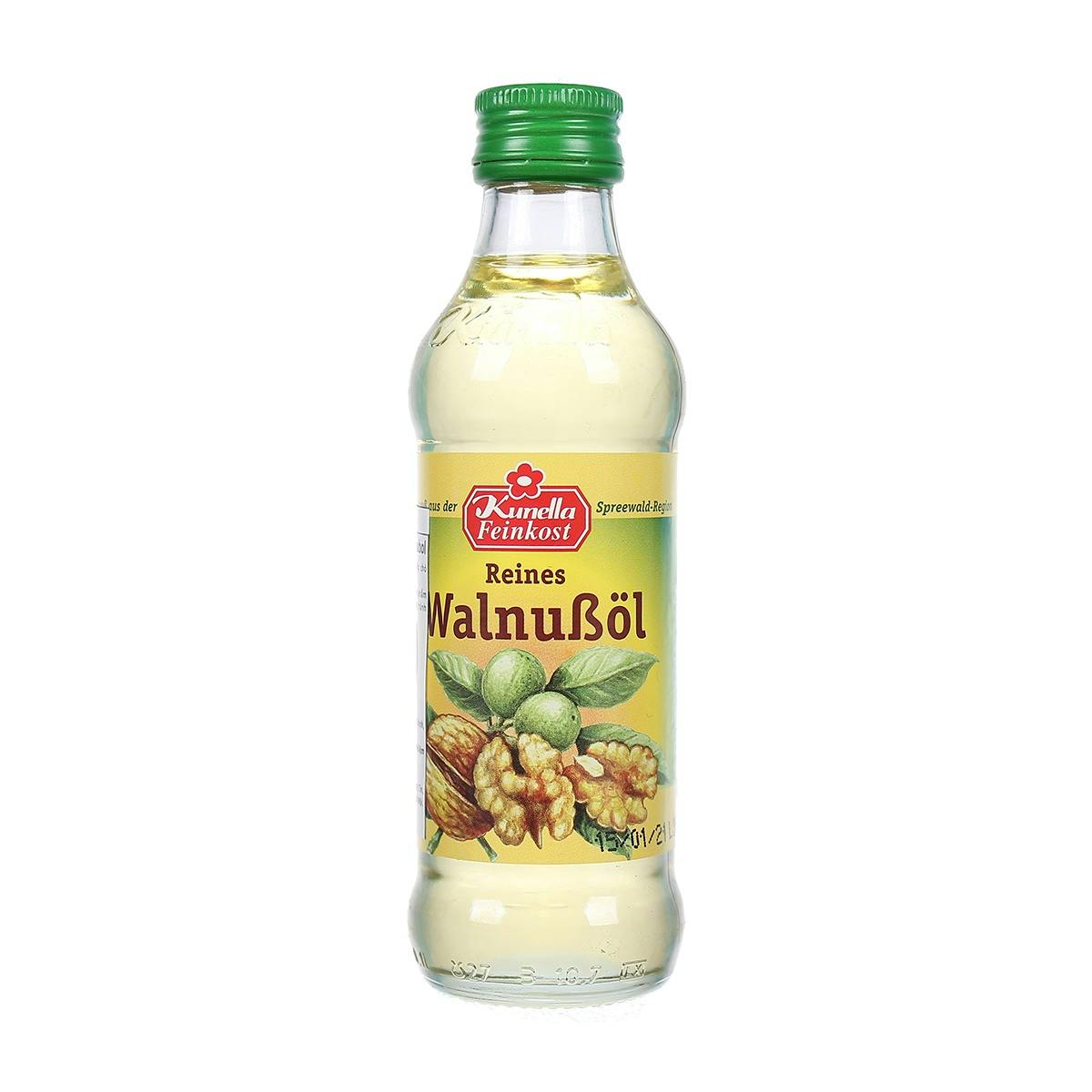 Dầu óc chó