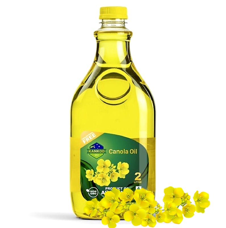 Dầu hạt cải